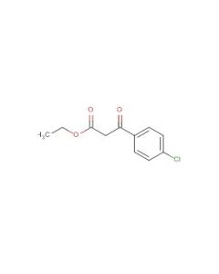 Astatech ETHYL 3-(4-CHLOROPHENYL)-3-OXOPROPANOATE, 95.00% Purity, 5G